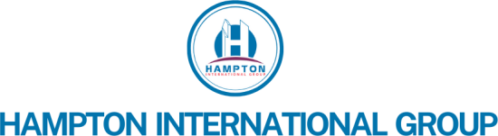 Hampton Logo